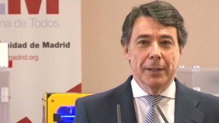 Informativo de Madrid - La Comunidad de Madrid en 4' - 26/02/16