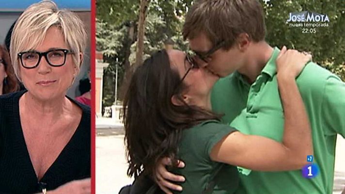 Amigas y conocidas - Amigas y conocidas - 26/02/16