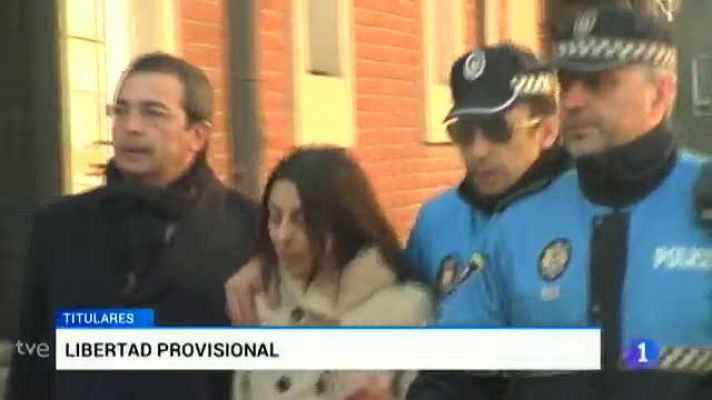 Noticias de Castilla y León - Castilla y León en 2' - 26/02/16