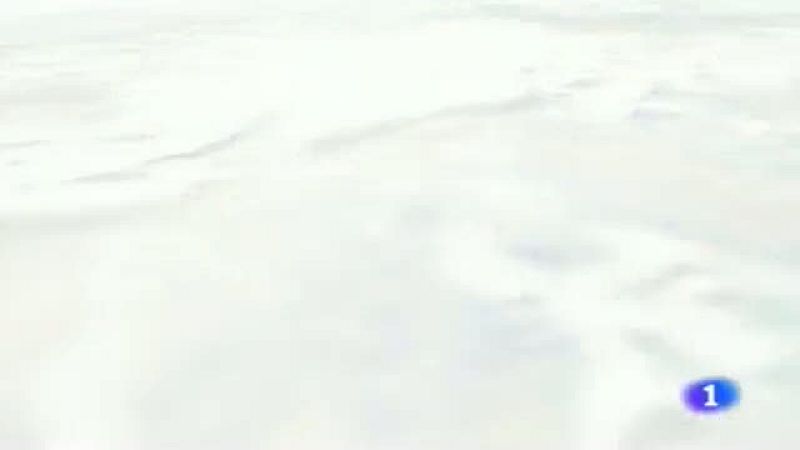 El tiempo en la Región de Murcia - 26/02/2016