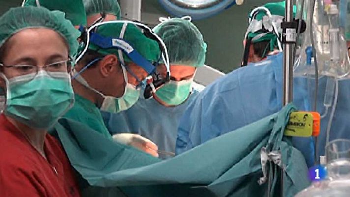 L'informatiu - Comunitat Valenciana - L'Informatiu - Comunitat Valenciana - 26/02/16