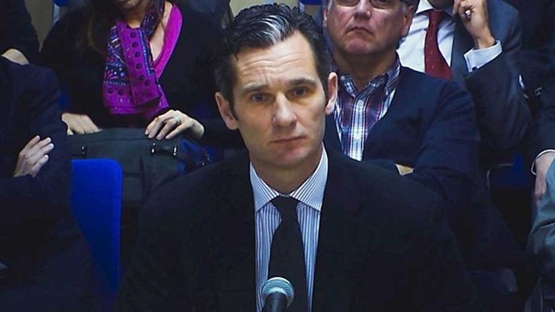 Telediario 1 en cuatro minutos - 26/02/16