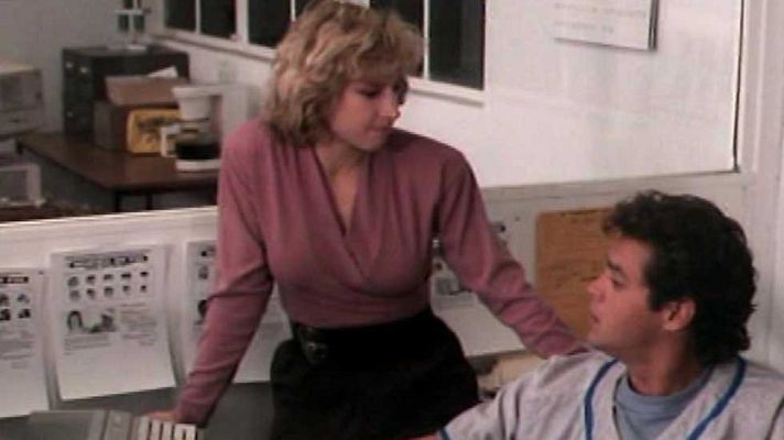 Cine internacional - Ley marcial (I)