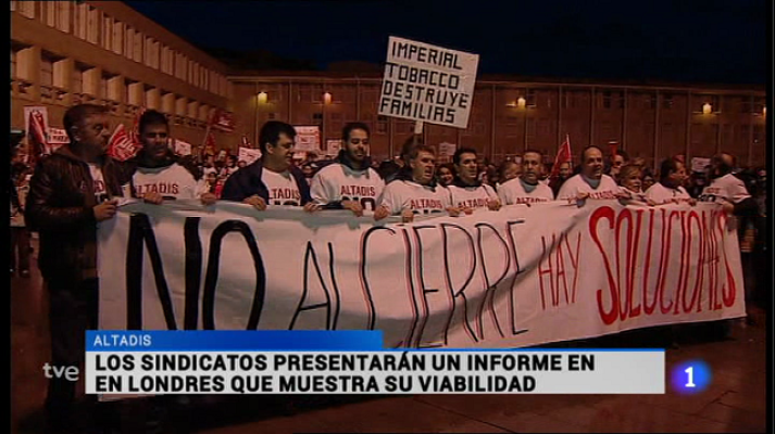 Informativo Telerioja - Telerioja en 2' - 26/02/16