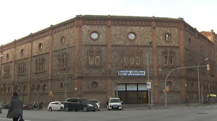 Telediario 1 - Un segundo profesor de otro colegio de los Maristas de Barcelona confiesa tocamientos a alumnos