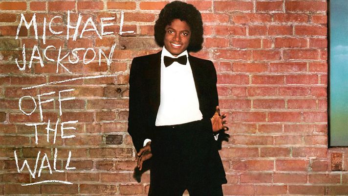 Telediario 1 - Reeditado junto a un documental de Spike Lee el primer disco en solitario de Michael Jackson, 'Off the Wall'