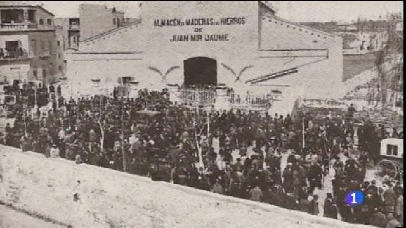 Nous detalls sobre la presó de Can Mir