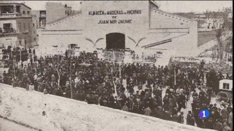 Nous detalls sobre la presó de Can Mir