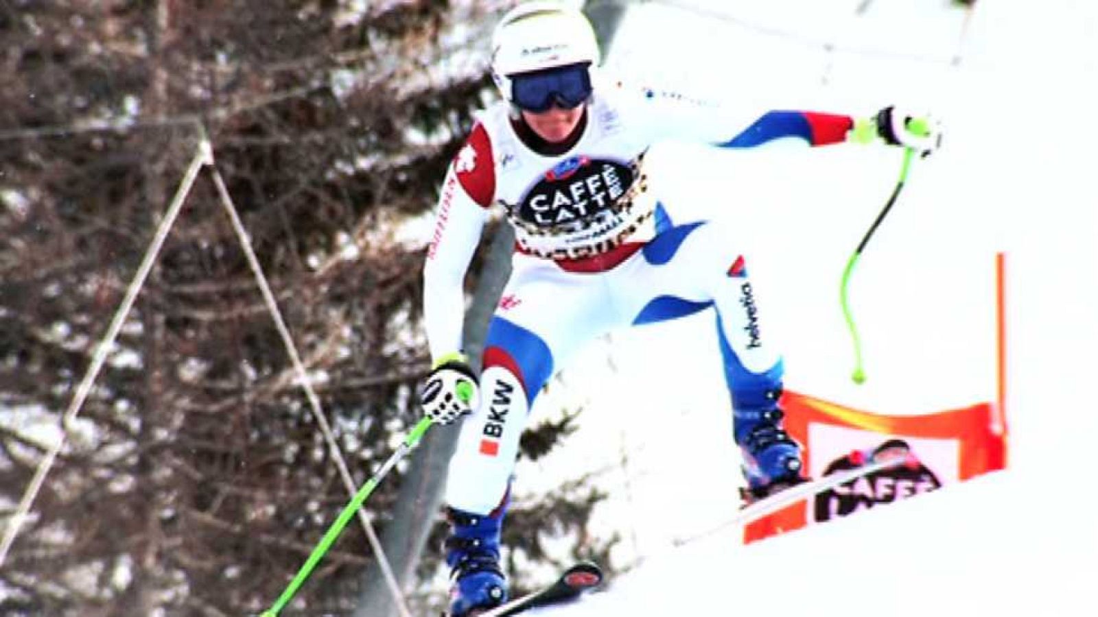 Esquí alpino - FIS. Magazine: Programa 14 - VER AHORA