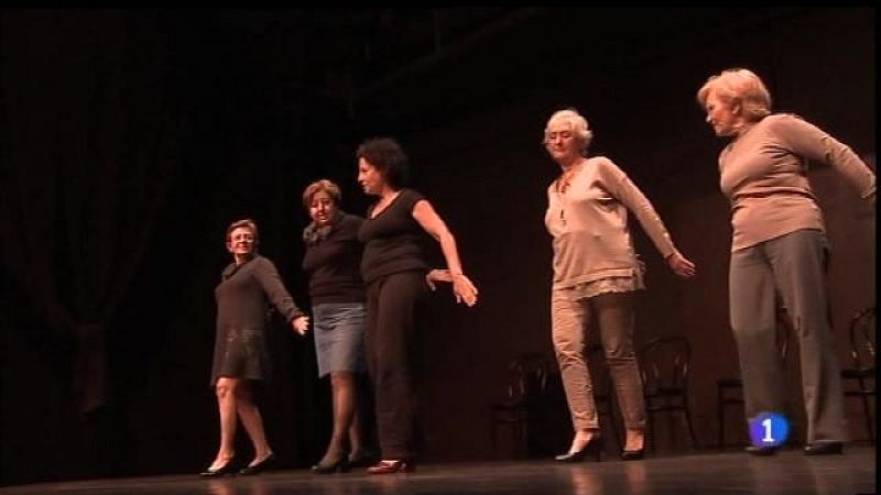 Ballarines als 70 anys