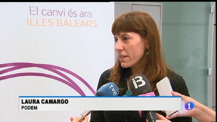 Informatiu Balear - Aprovada la Facultat de Medicina