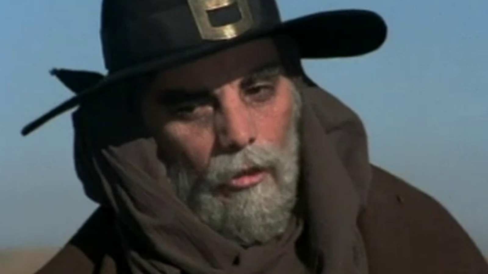 Cervantes - Capítulo 1