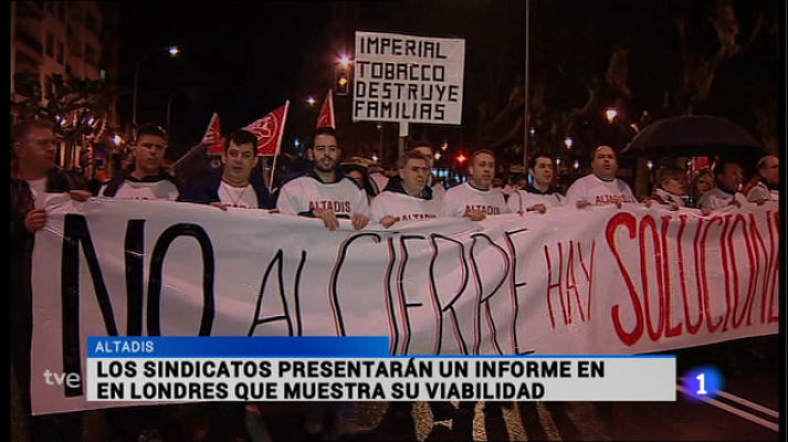 Informativo Telerioja - Informativo Telerioja 2 - 26/02/16