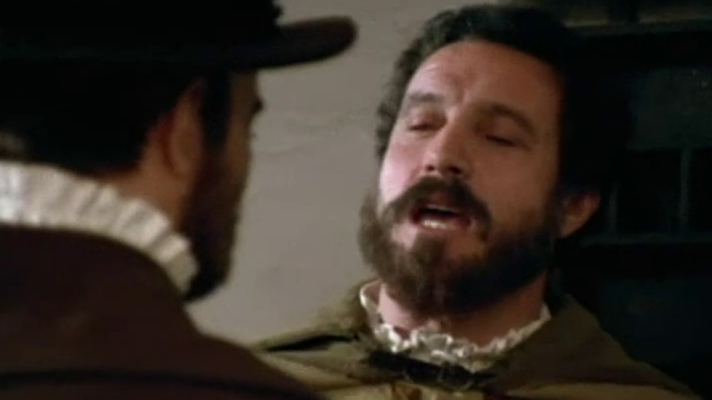 Cervantes - Capítulo 2