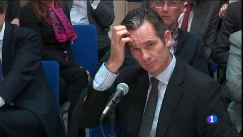 Informatiu Balear 2 - 26/02/16