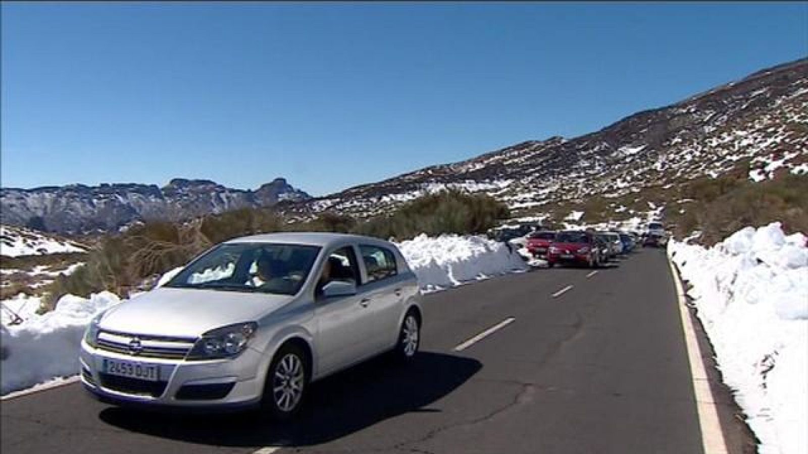 Canarias en 2 '- 26/02/2016