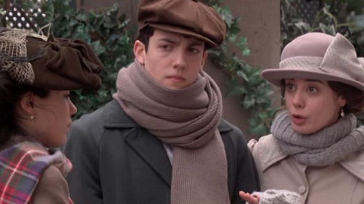 Seis hermanas - Episodio 216