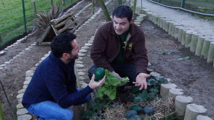 Aquí la Tierra - Aquí la Tierra - 26/02/16