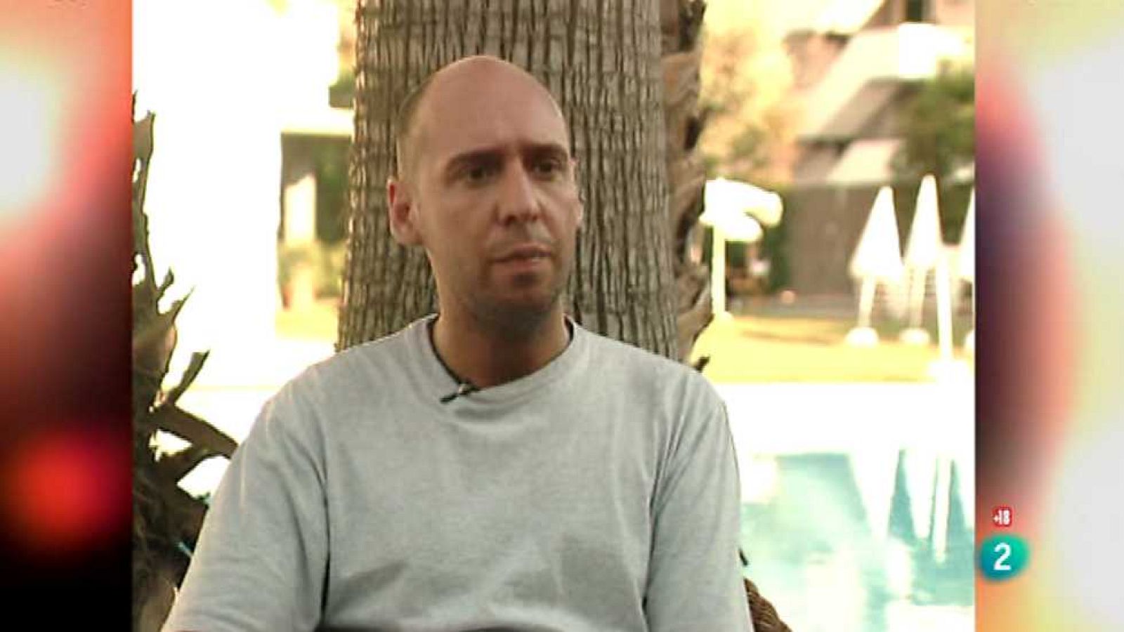 Historia de nuestro cine - Los sin nombre (presentación) - ver ahora