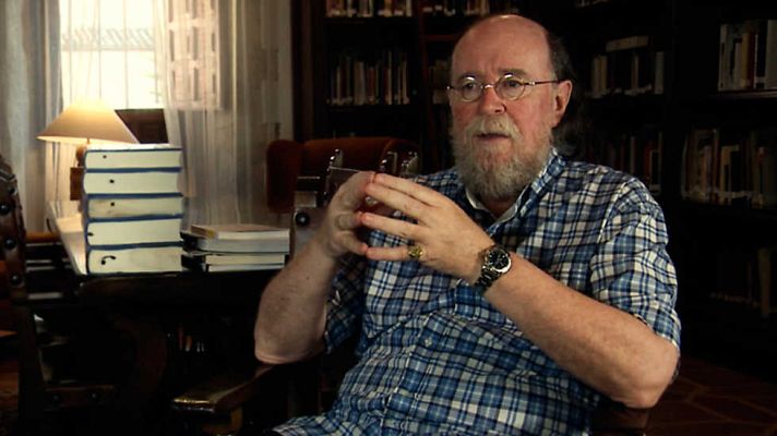 Imprescindibles - Joaquín Díaz, palabras contra el olvido