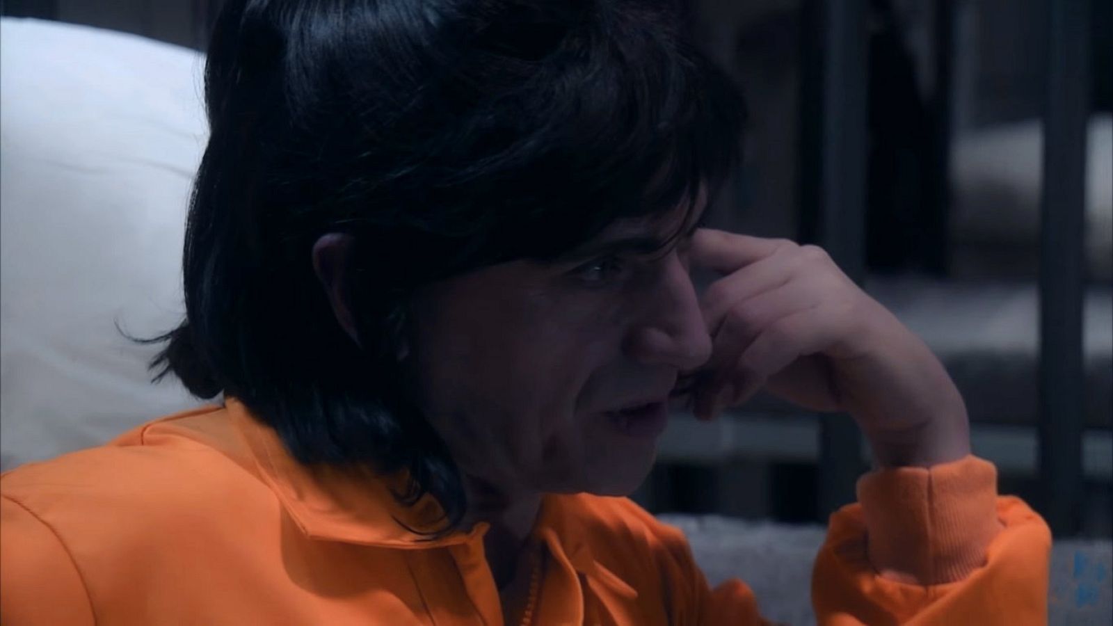 José Mota presenta - 'Vis a vis' La fuga