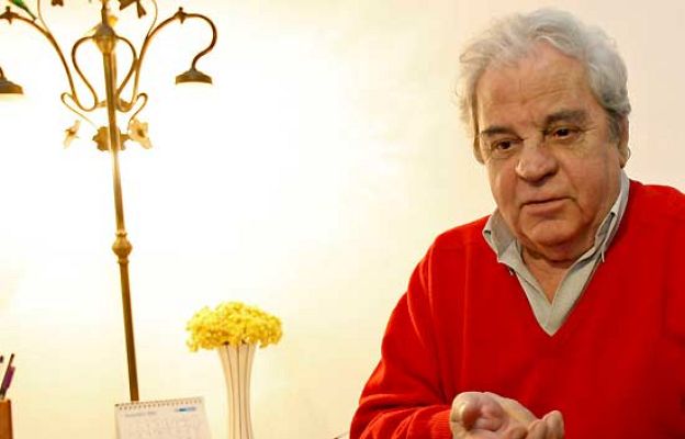 Premios Cervantes - Juan Marsé, Premio Cervantes 2008