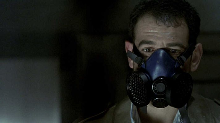 Historia de nuestro cine - Los sin nombre