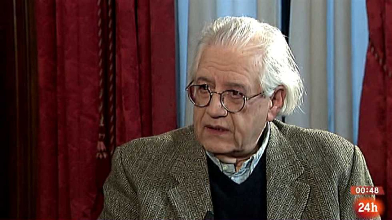 Conversatorios en Casa de América - Patricio Guzmán - Ver ahora