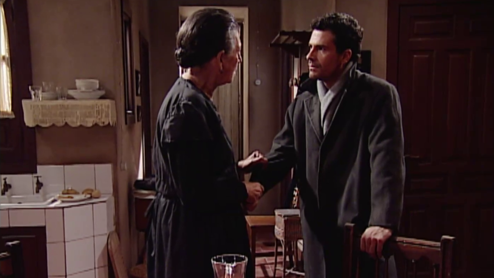 Amar en tiempos revueltos - T1 - Episodio 63 - Ver ahora