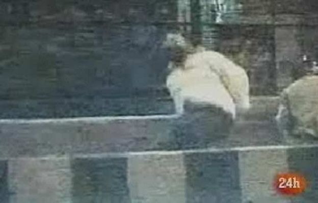  - Un policía abatido en Bombay