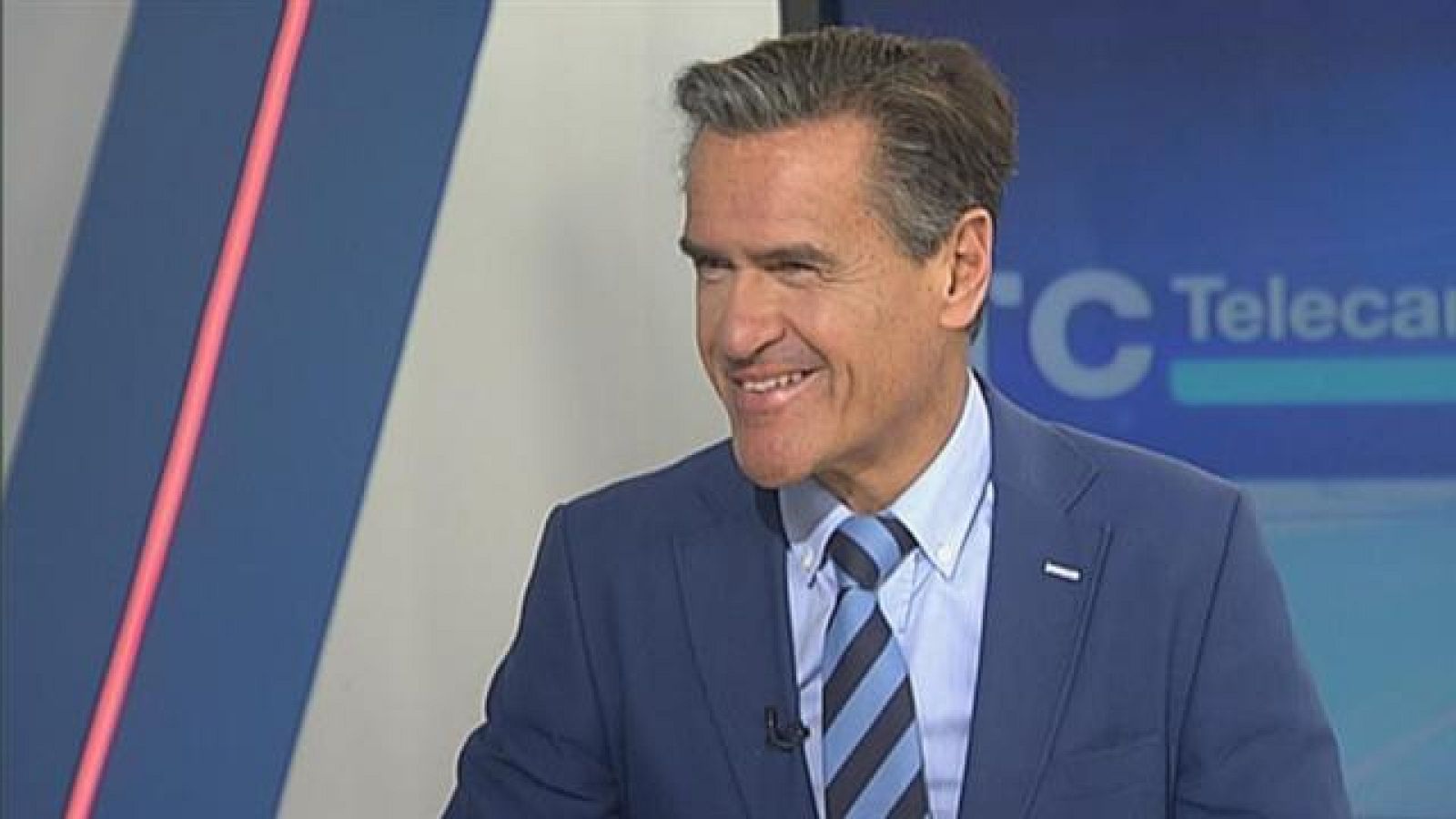 La Entrevista de Canarias - 27/02/2016