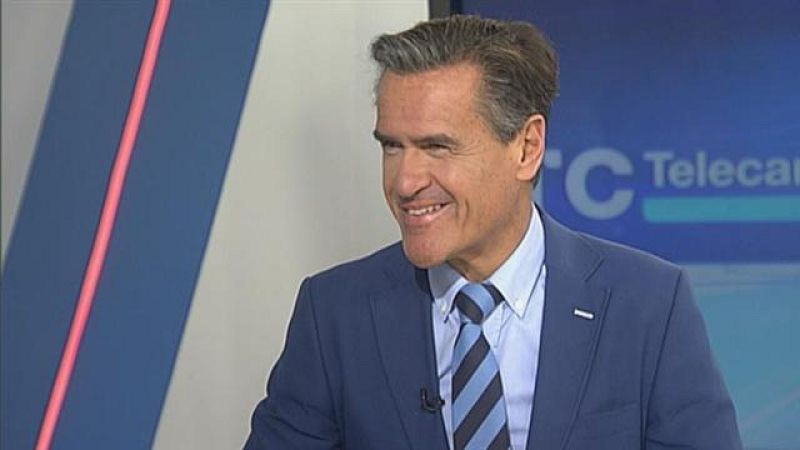 La Entrevista de Canarias - 27/02/2016