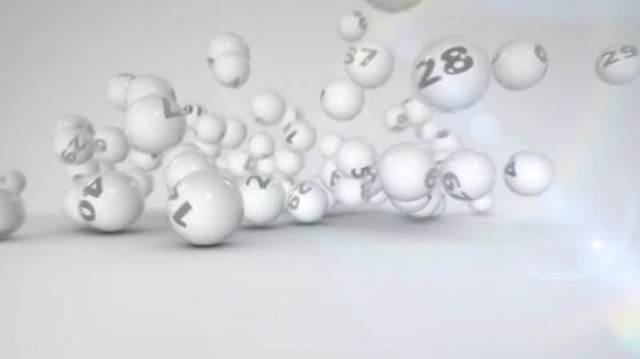 SELAE - Loteria Nacional - 27/02/2016