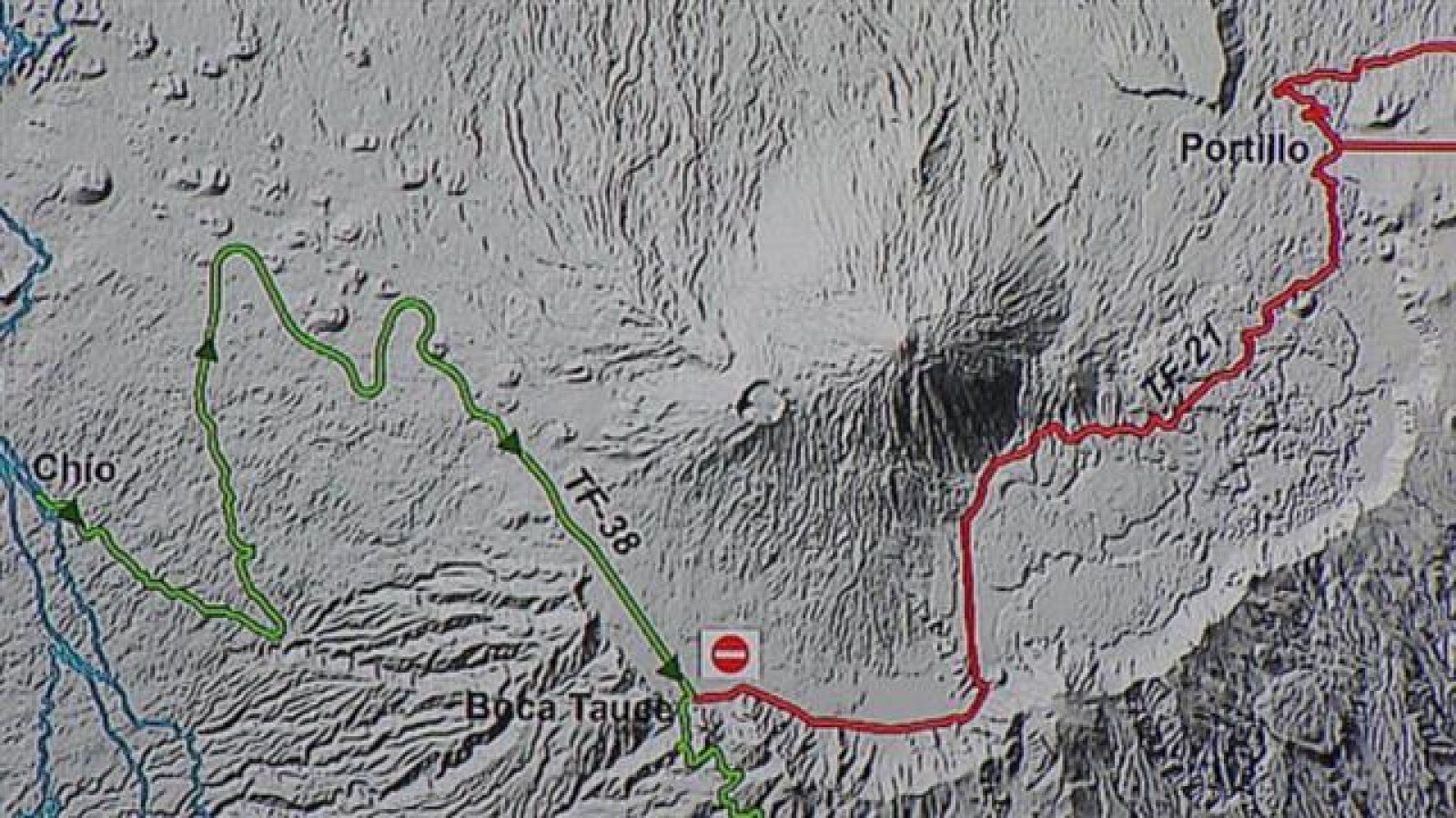 Telecanarias - 27/02/2016