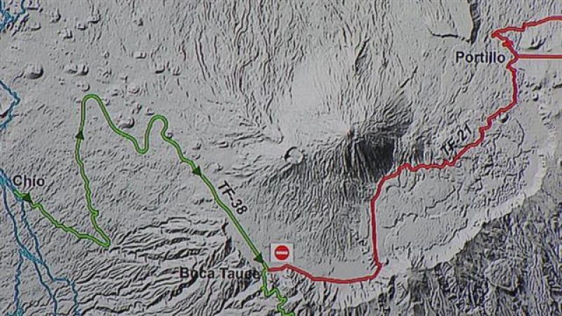 Telecanarias - 27/02/2016
