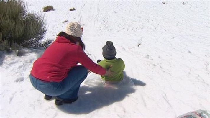 Telecanarias - Canarias en 2' - 27/02/2016