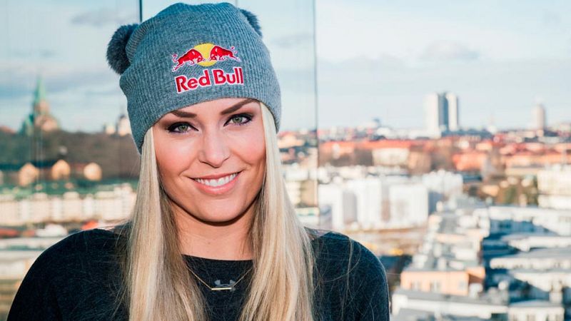El regreso de Lindsay Vonn | Ver