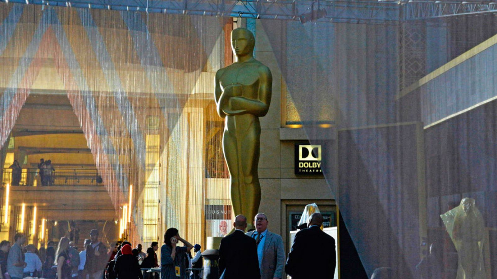 La falta de diversidad en Hollywood