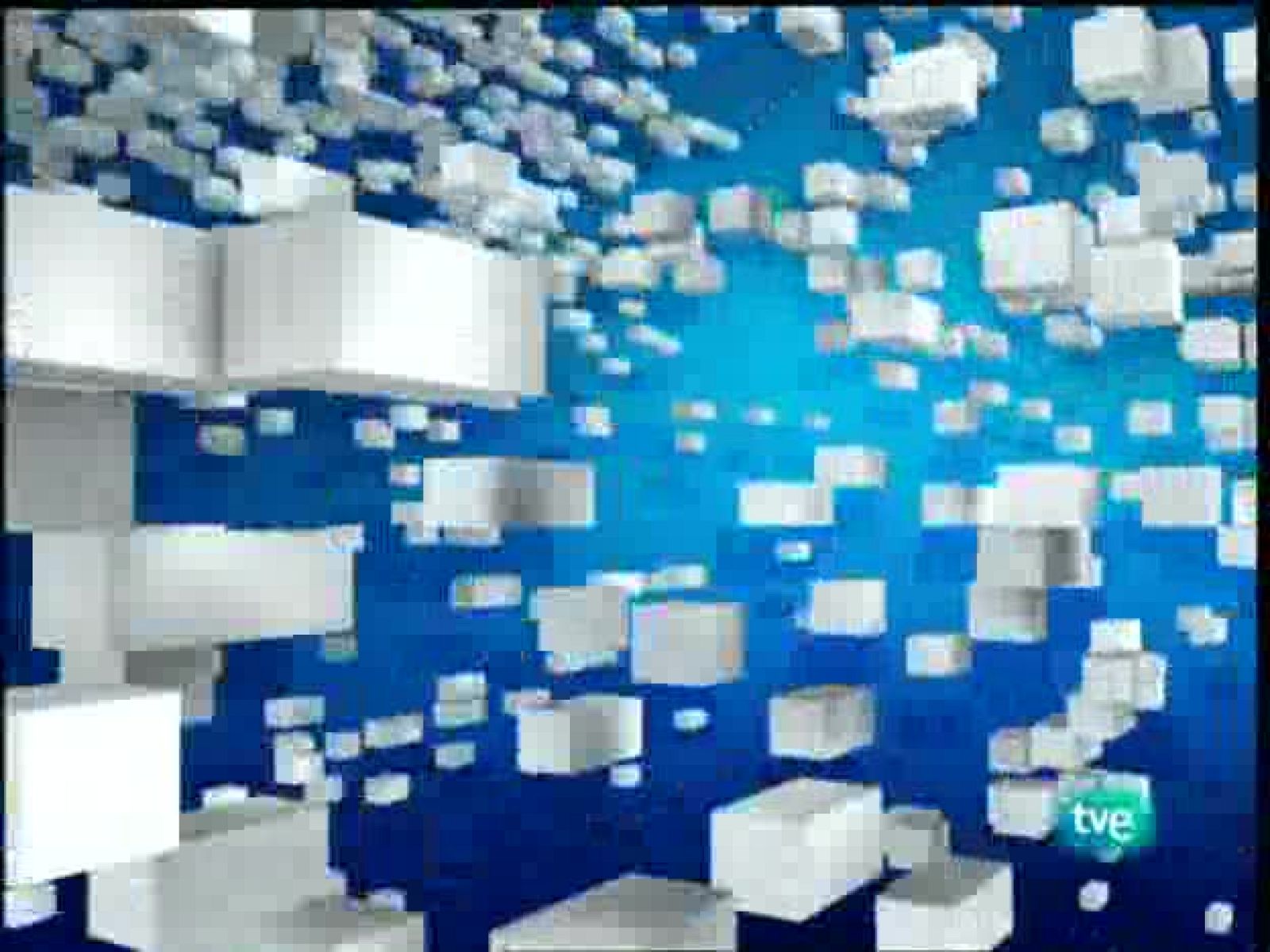 Especial informativo - Comparecencia del Presidente en el Congreso - Primera hora - 27/11/08 - Especiales informativos | Ver