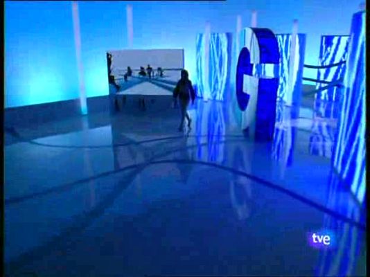 Gente - Gente - 27/11/08