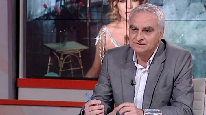 RTVE responde - RTVE responde - 27/02/16