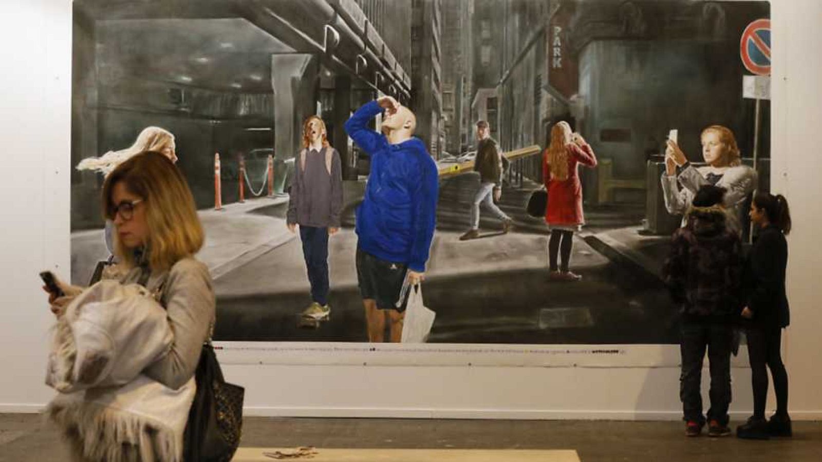 Informe Semanal - 35 'ARCOS' después - ver ahora