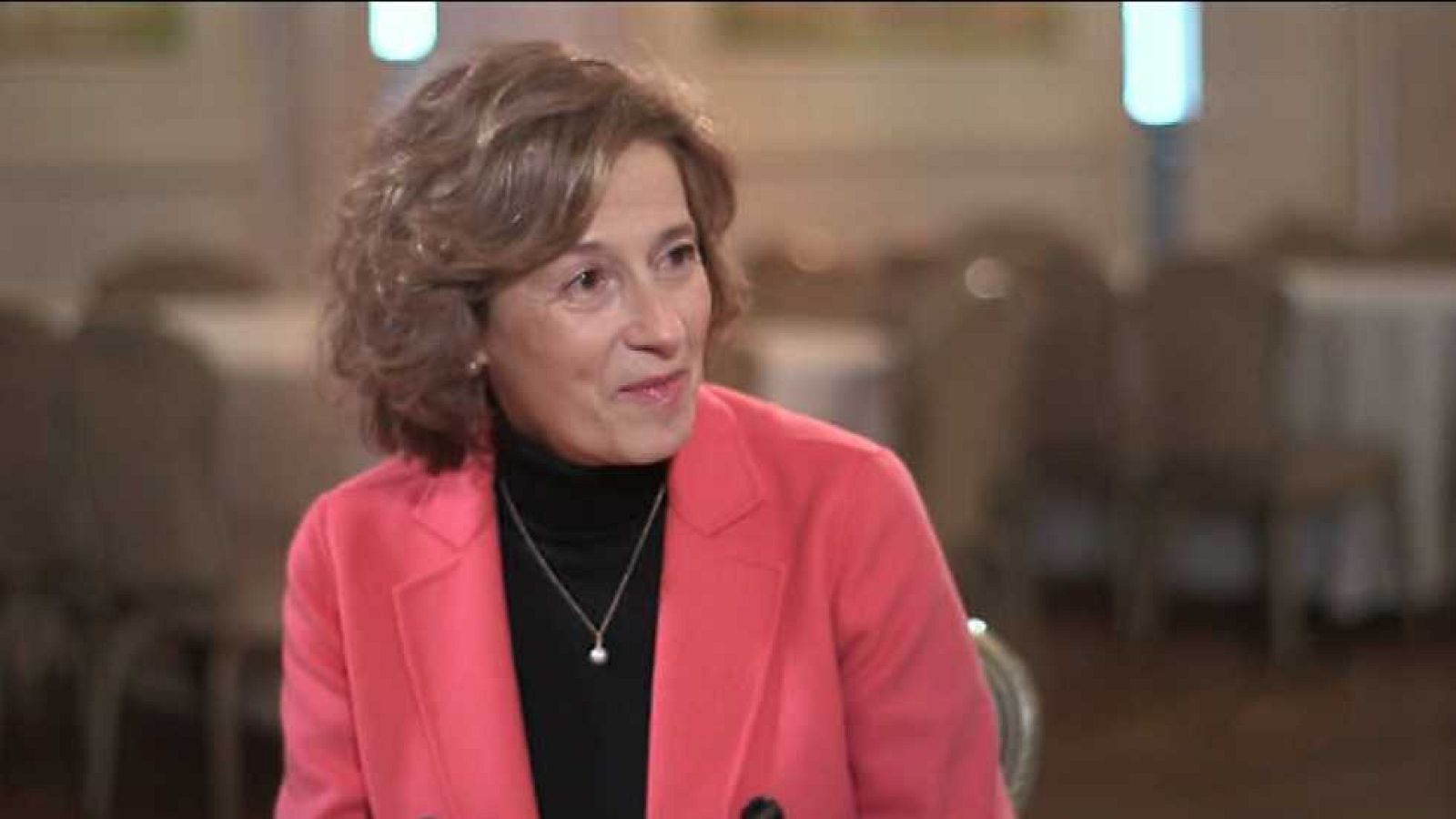 Página Dos - Julia Navarro - ver ahora