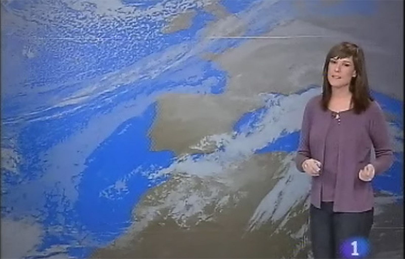 El Tiempo - 28/11/08 - El tiempo | Ver