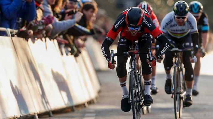 Ciclismo - Omloop Het Nieuwsblad Elite 2016