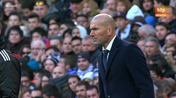 Estadio 1 - Estadio 1 - 27/02/16