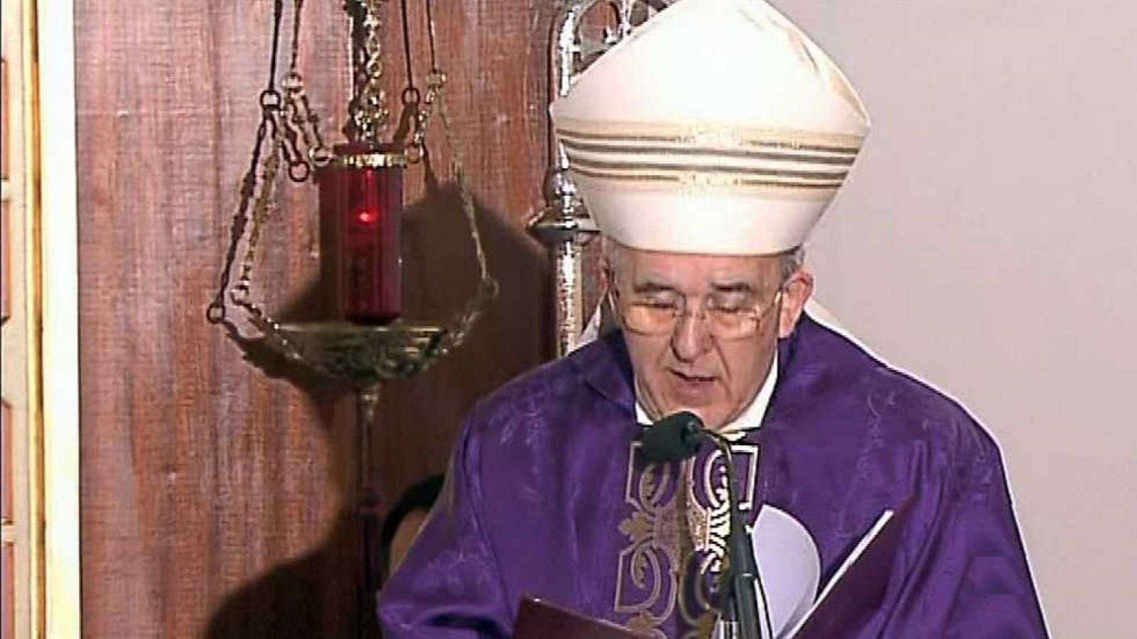 El día del Señor - Colegio-Fundación San Bernardo - Ver ahora