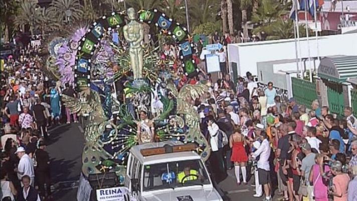 Telecanarias - Telecanarias - 28/02/2016