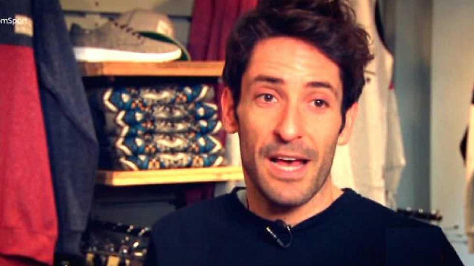 Zoom Sport - 28/02/16 - Ver ahora