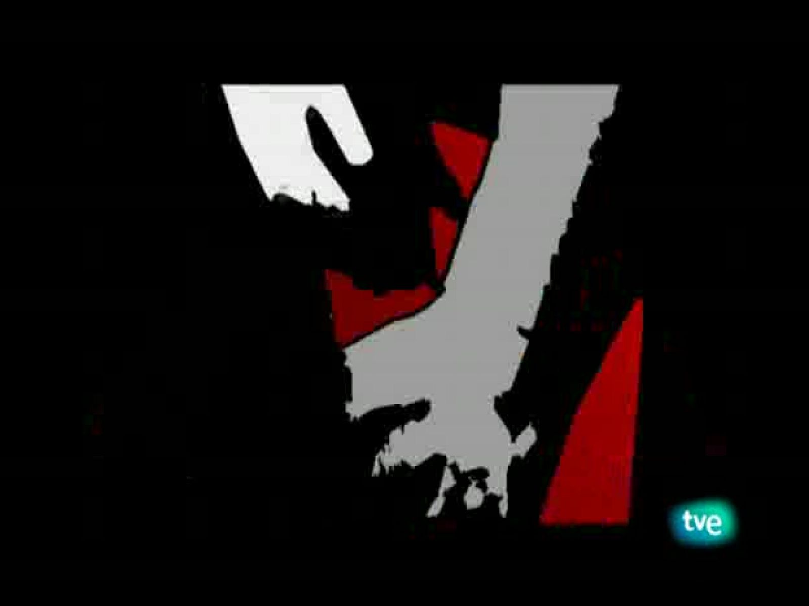 Los conciertos de Radio 3 - The Cherry Boppers - Los conciertos de Radio 3 en La 2 | Ver